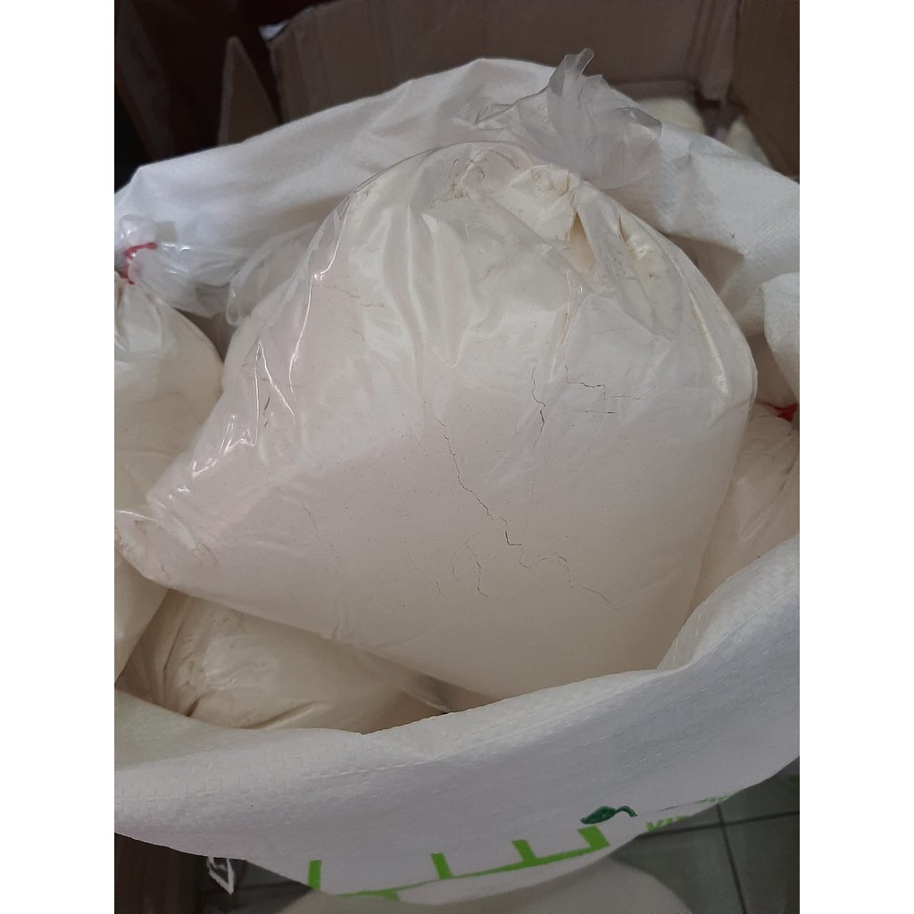 Tepung Terigu KILOAN 1 KG (PAYUNG / CAKRA / SEGITIGA)