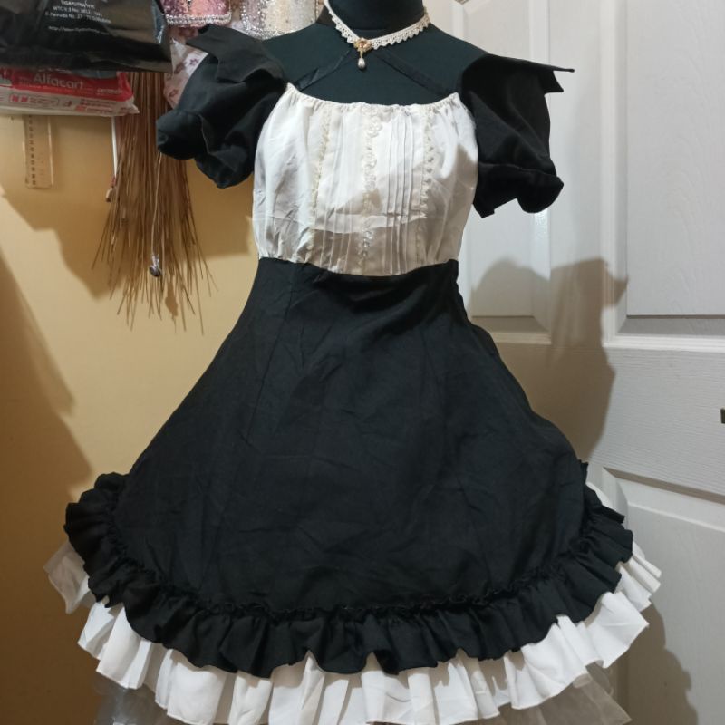 Bodyline gothic kawaii