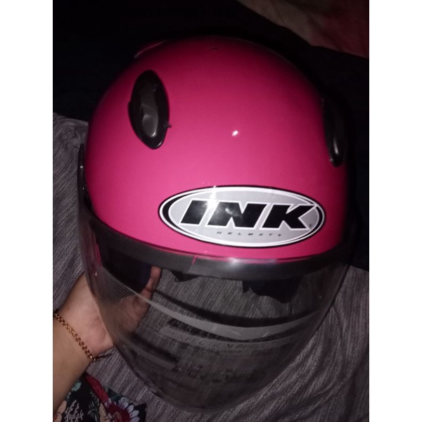 helm ink kw