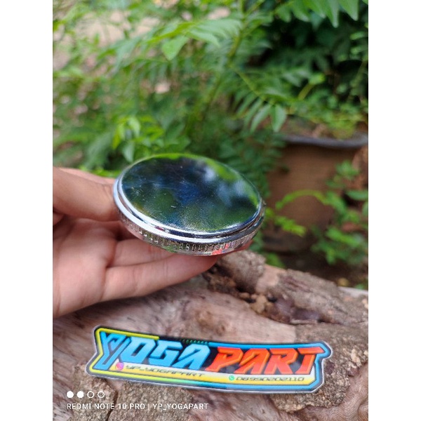 TUTUP TANGKI S90 S90Z S69 ASTRA IMPORT BAGUS PNP HONDA CB GL100 WIN S90Z
