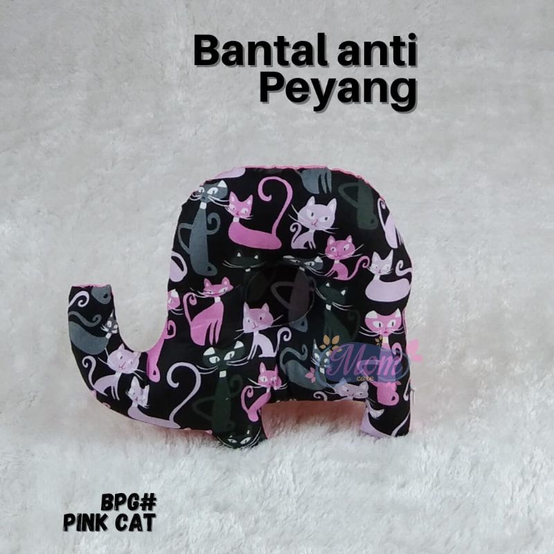 [BPG] BANTAL BAYI - BANTAL PEYANG BAYI - BANTAL BAYI ANTI PEYANG