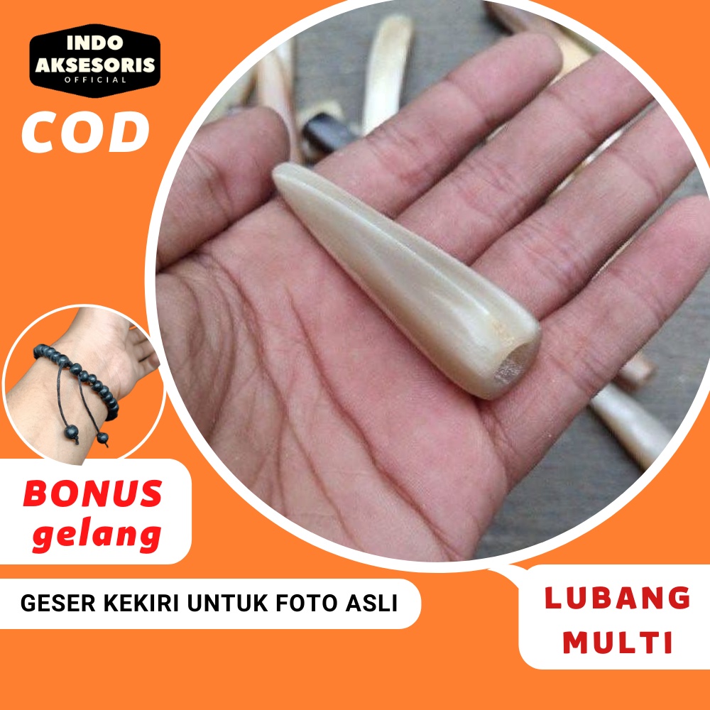 Jual Pipa Rokok Kerbau Bule Super Shopee Indonesia