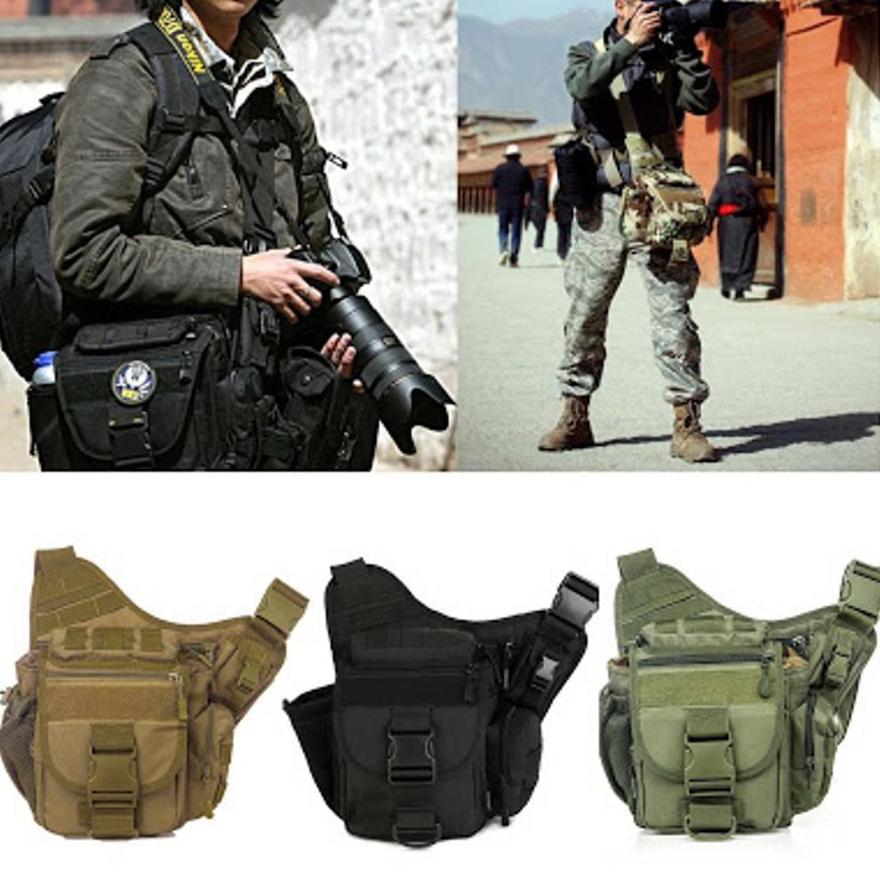 Paling Murah Tas Loreng Impor Tas Army Impor Tas Selempang Tas Sandang Tas Samping Tas Bahu Army