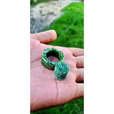ring cincin giok aceh