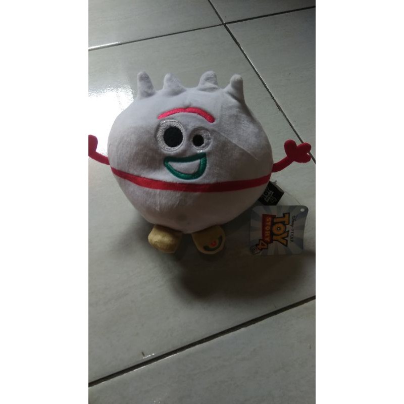 orderan boneka live