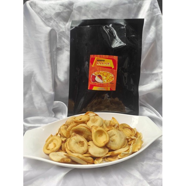 

kripik buah