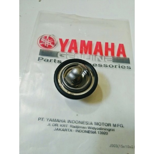TERMOSTAT THERMOSTAT VIXION OLD NEW R15 JUPITER MX NEW OLD XABRE YAMAHA 5YP