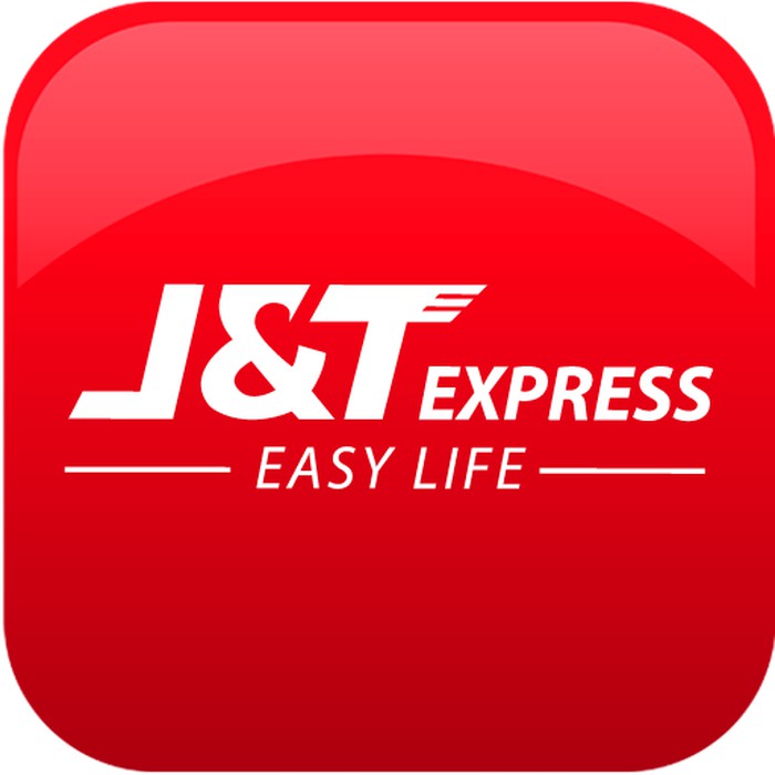 

Ekspedisi J&T Ekspress