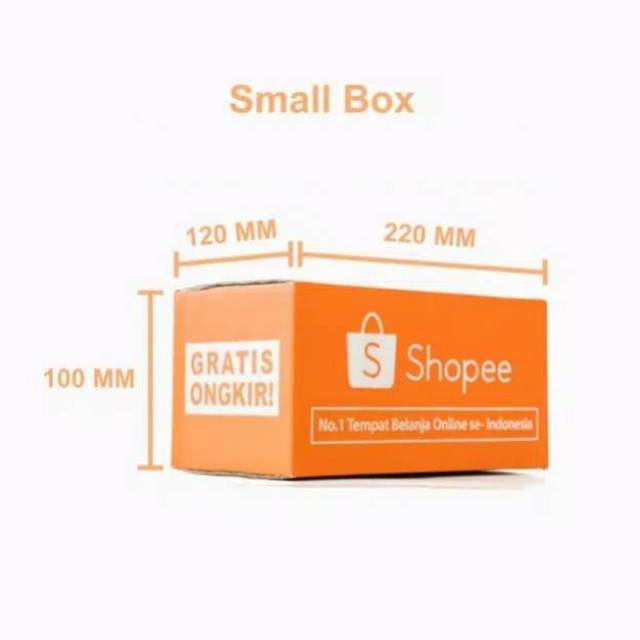 

Box Tambahan