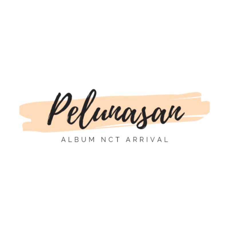 Pelunasan Po Album NCT Resonance PT2 Arrival vers dan Album Kai