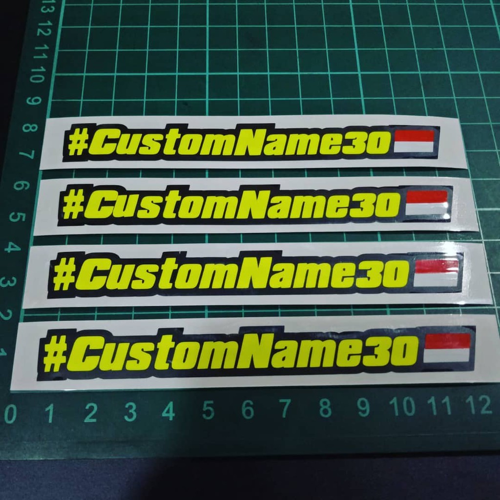 Harga Custom.ina Terbaru Agt 2025 | BigGo Indonesia