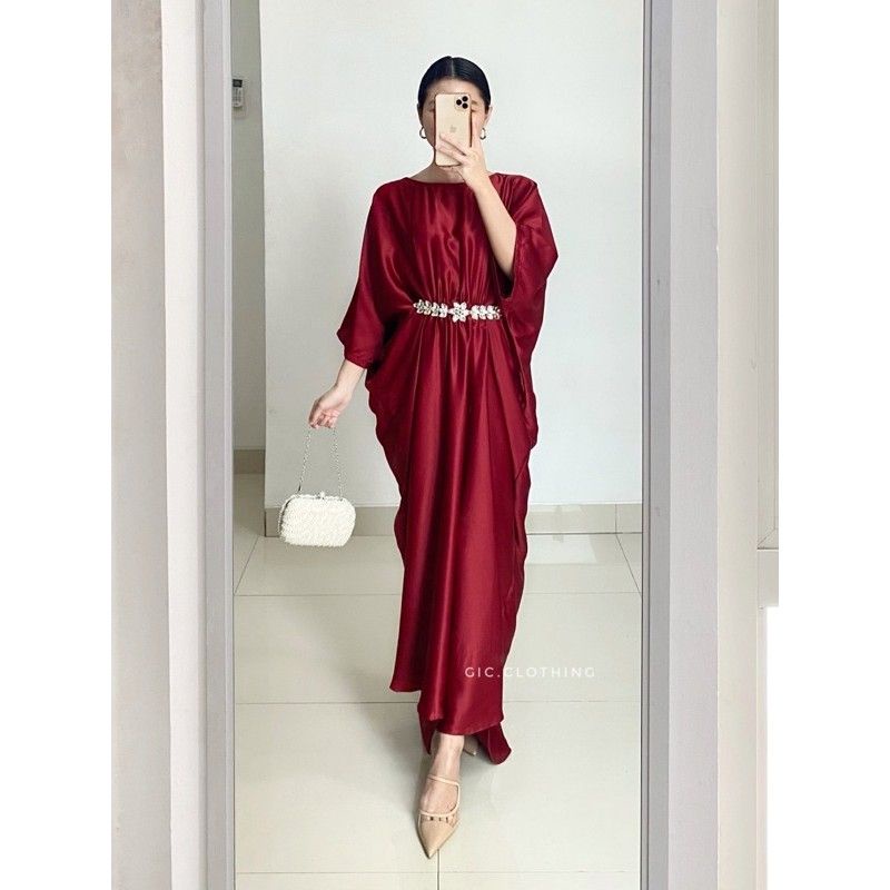 KALINA KAFTAN BY GIC.CLOTHING