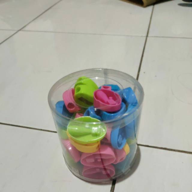 

Rautan Pensi1kotak isi 48 Grosir