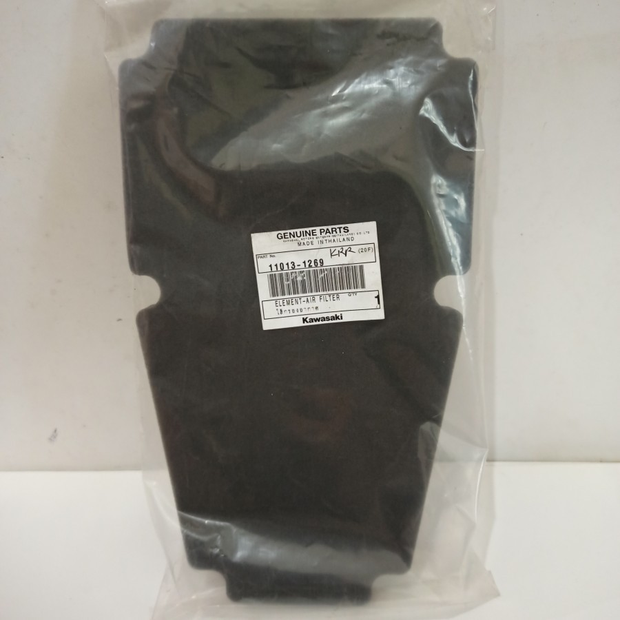 Busa Filter Udara Ninja RR 11013-1269