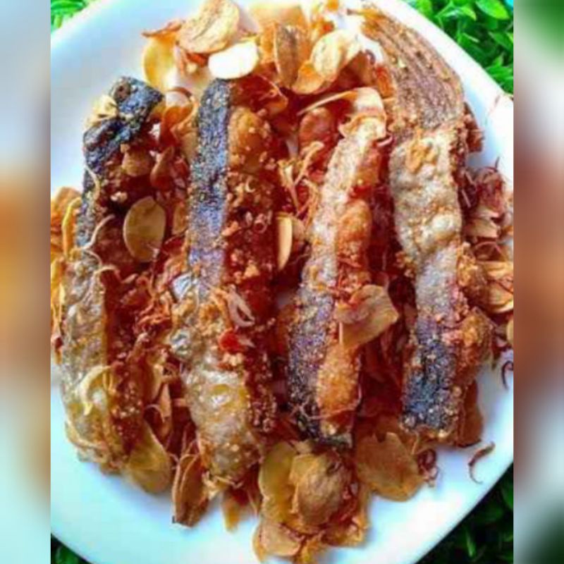 

WADI PATIN ASLI KALTENG TERMURAH PER Kg 80.000 rbu