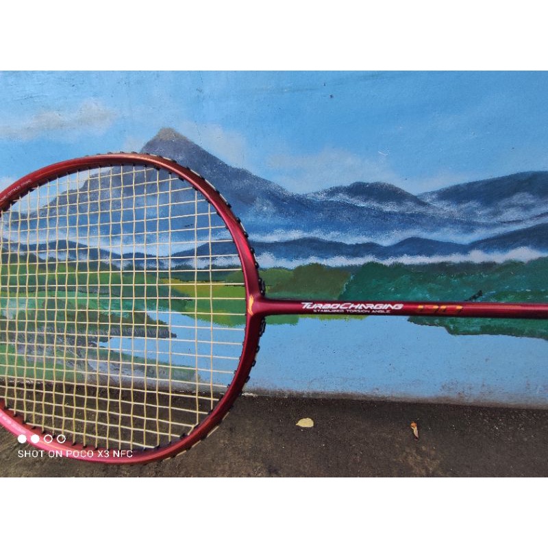 Lining Turbocharging 80 Original