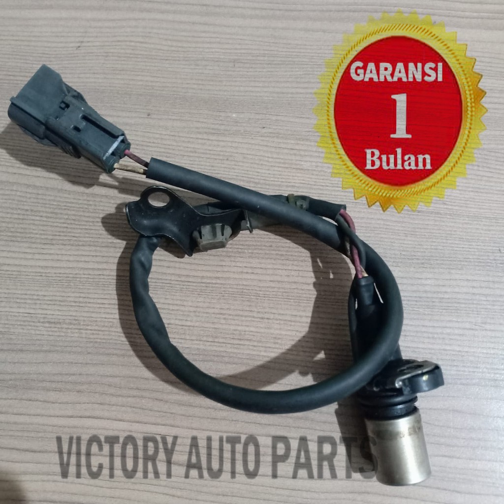 Sensor taiming toyota altis 122 ORI COPOTAN - aasst 1zz