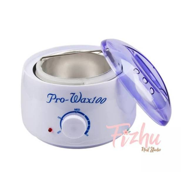 Pro wax warmer - pemanas wax