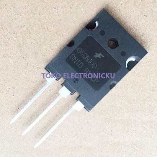 FGL60N100BNTD G60N100 BNTD FGL 60N100BNTD 1GBT 60A 1000V IGBT BS28 tkelku2 Berkualitas
