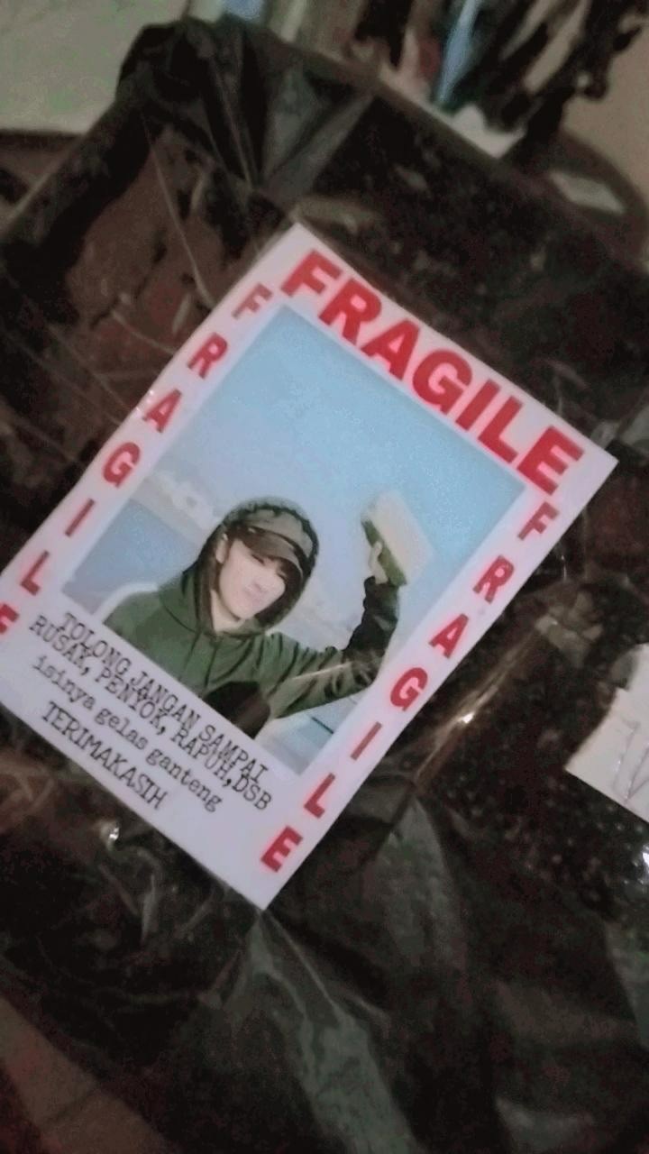 Boarding Pas Nct Ot 23 Murah