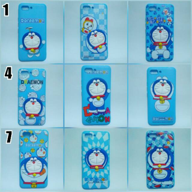 Fantastis 19 Gambar  Softcase Doraemon Lucu