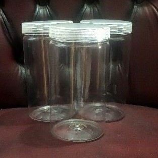 Toples Tabung Cylinder 1000 ml