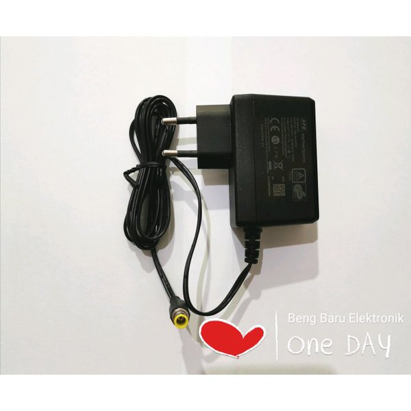 Adaptor 12V 2A Bisa Buat TV dan Monitor LG Flatron 22MN42A W1943S E1960 E1960S E1960ST