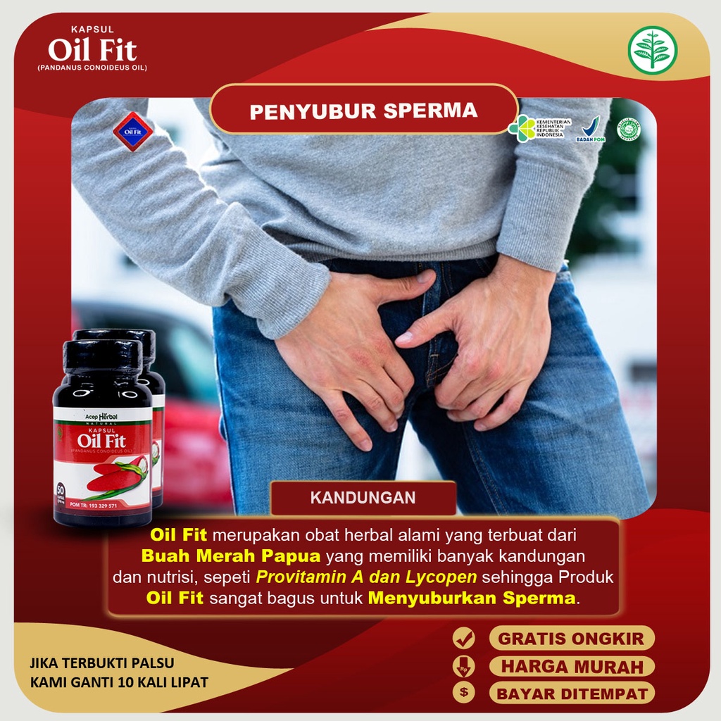 Obat Penyubur Sperma Obat Pengental Sperma Obat Peningkat Hormon Testosteron Peningkat Kesuburan Oba