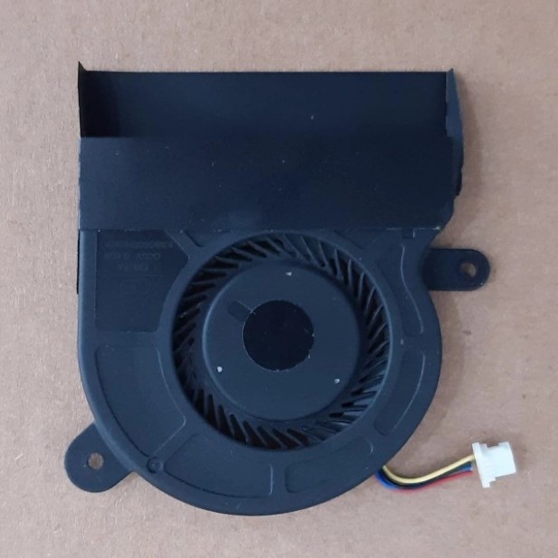 Fan Processor Asus X200 Series Original