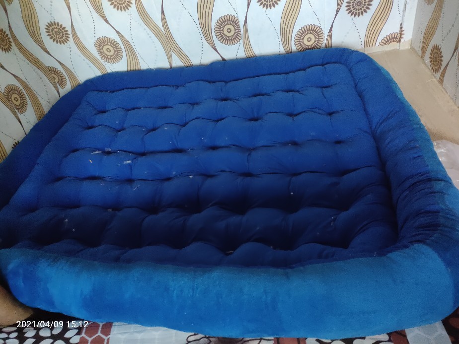 Kasur Karakter Berbagai Motif Tayo Spiderman Rilakuma, Keropi Frozen Batman Winnie The Pooh