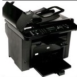 printer hp laserjet m1536 dnf