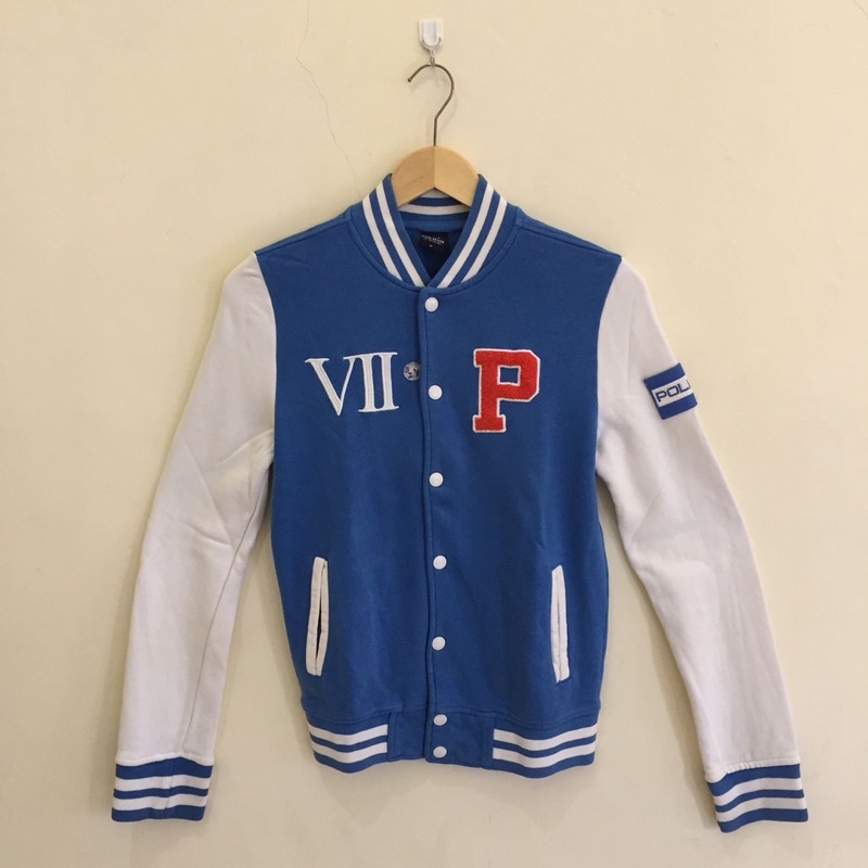 Polham Varsity Jacket (for kids)