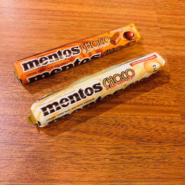 

Mentos