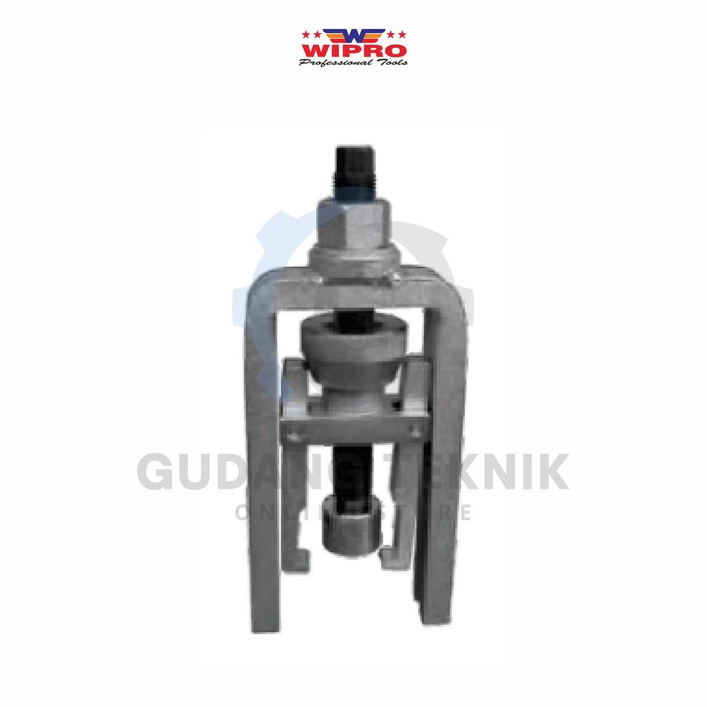 Treker Universal Bearing Puller WIPRO WP-E3460 / Unifersal Laker Puller WIPRO WPE3460 - WPE3460 WIPRO