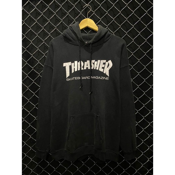 Hoodie Thrasher