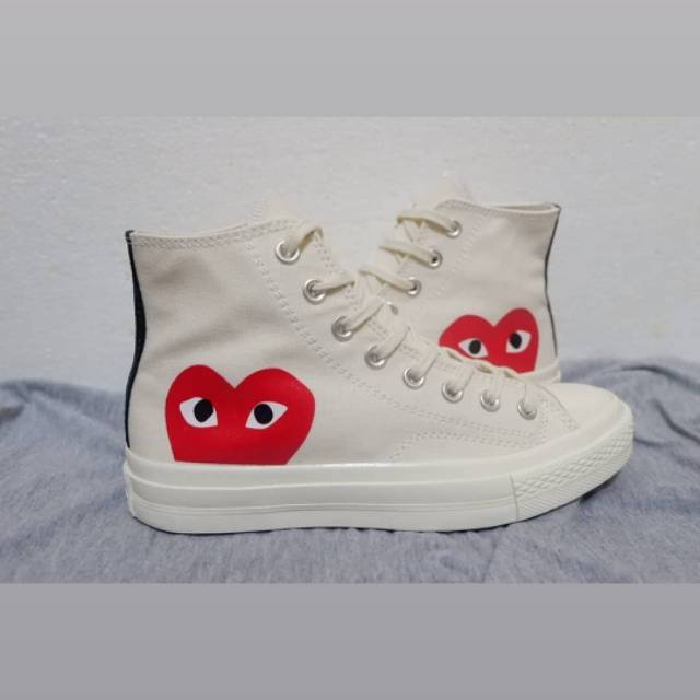 CONVERSE CDG