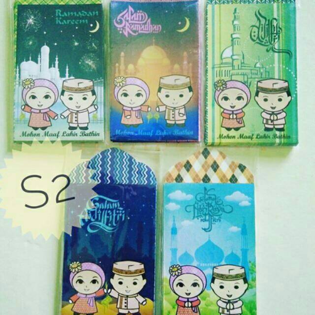 

Paket promo 90.000/ 47 pack