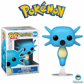 Funko POP! Games Pokemon - Vulpix #580 