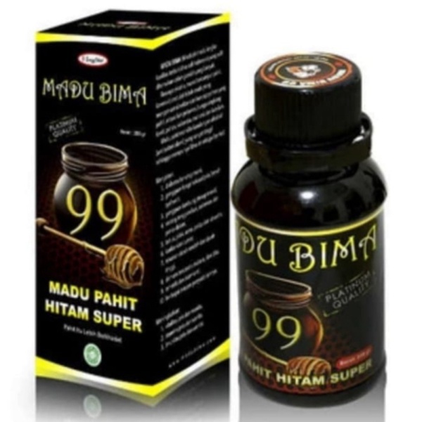 

Dijual Madu Pahit Hitam Madu Bima Asli Berkualitas
