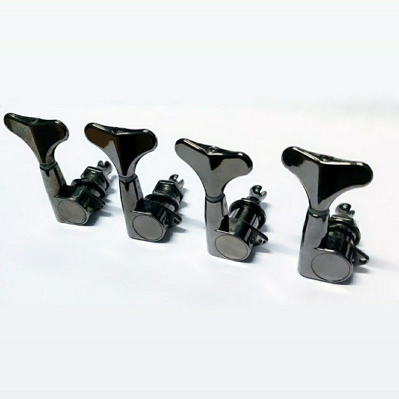 dryer bass cosmo sejajar black nikel / tuning bass cosmo sejajar original / dryer bass 6R