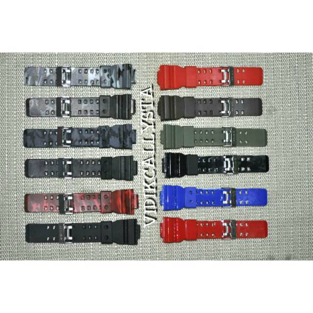 TALI JAM GSHOCK DAN DIGITEC GA 100 110 120 150 200 201 300 400 700 GA100 GA110 GA120 GA150 GA200 GA200 GA201 GA300 GA400 GA700 A100 G0 700 GGD GDF 100 GR GW G 8900 ALL ARMY LORENG DOOP GLOSSY