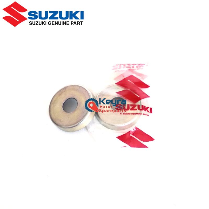 TUTUP DEBU ARM SEAL ARM SATRIA 2TAK ASLI ORI SGP