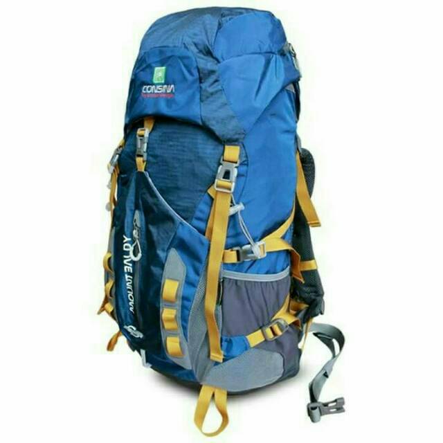 Carrier Tas Gunung Consina Mount Baldy