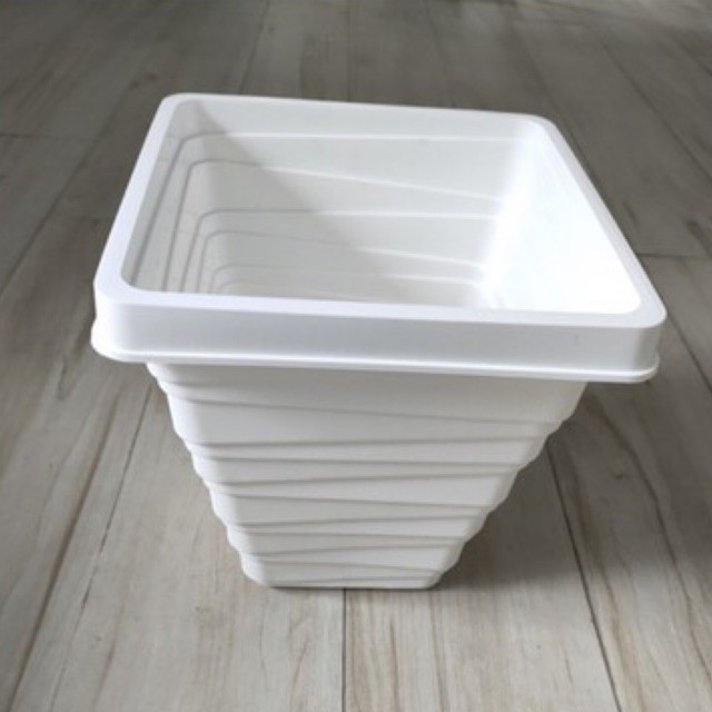 Pot Kenangan Putih 211