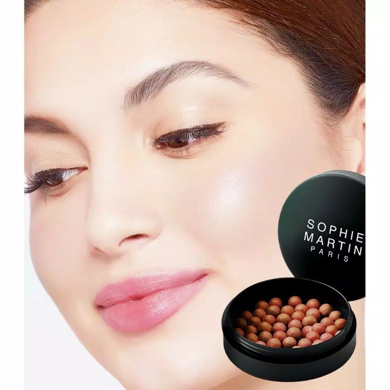 Blush On Beads-Fantasy SBBOB2 Original Sophie Martin Paris