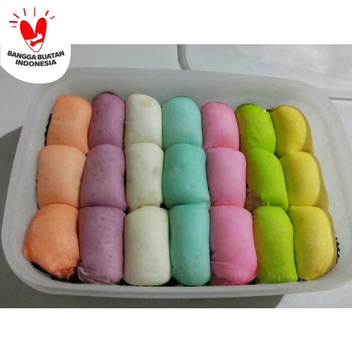 

sa2011aa Pancake Durian Isi 21Pcs Xa20X1