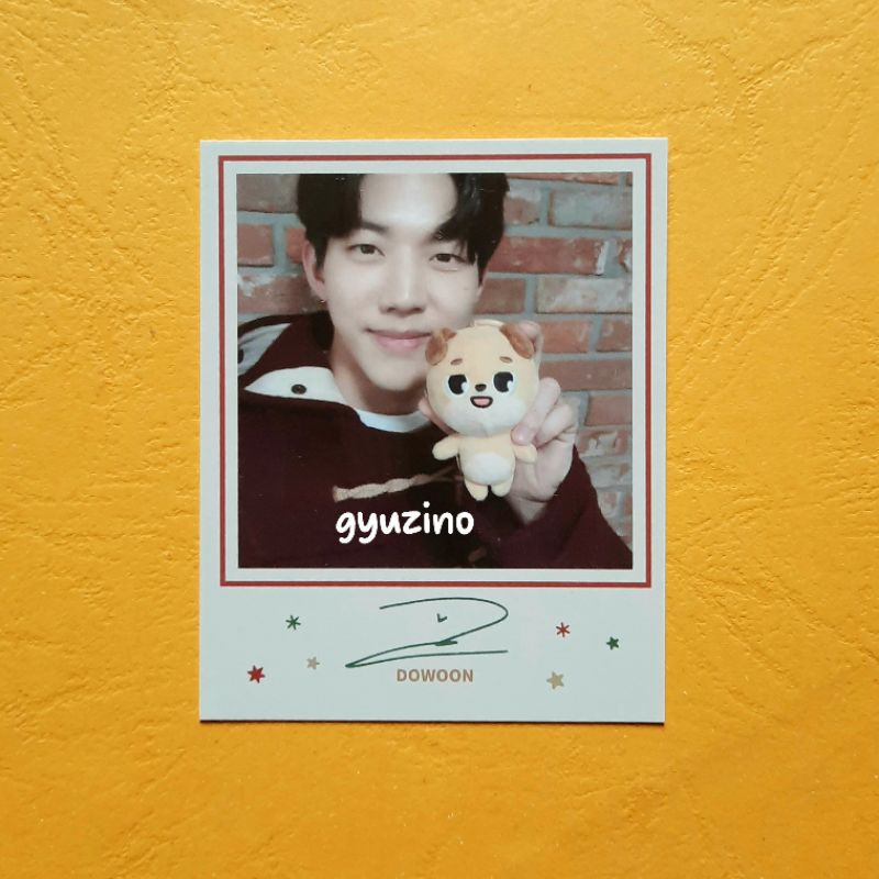 PC DOWOON DAY6