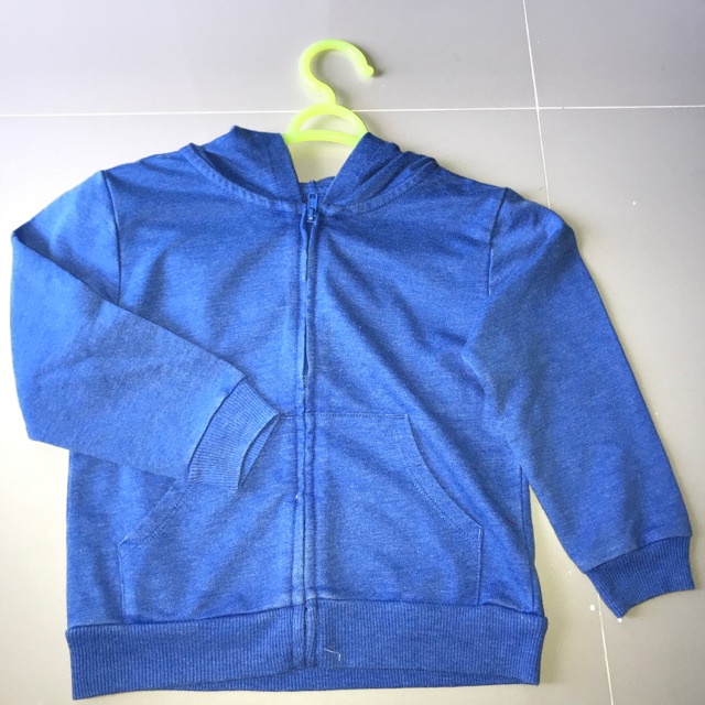 Jaket Wonder Nation Anak