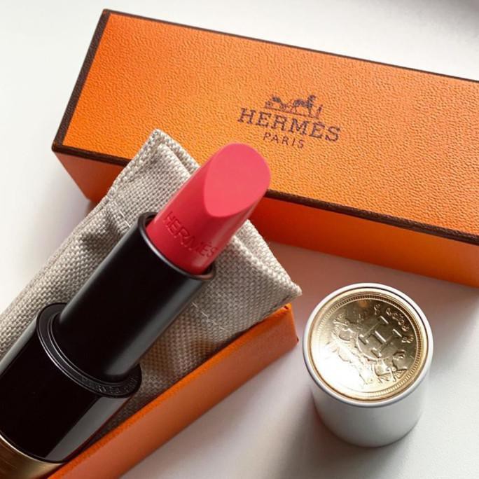 HERME Rouge Lipstik Lipstick