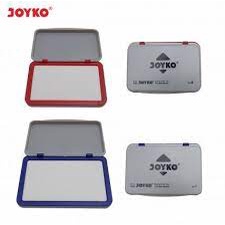 Stamp Pad Joyko / Bak Stamp Merk Joyko Murah